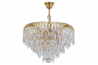 Подвесная люстра Arti Lampadari Sabina E 1.5.46.102 G