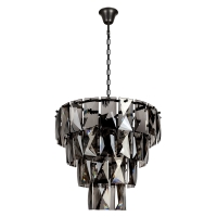 Подвесной светильник Loft IT Contemporary 10561/550 Smoke
