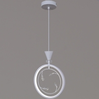 Подвесной светильник Reluce 05476-0.9-01 WH