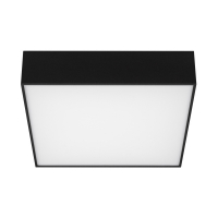 Накладной светильник Arlight SP-Quadro-S250х250-25W Day4000 034789