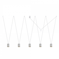 Подвесной светильник Nowodvorski More Tone 7821