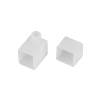 Заглушка Arlight MOONLIGHT-CAP-13х12mm-SIDE-S-SET 041025