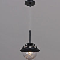 Подвесной светильник Reluce 05905-0.9-01 BK