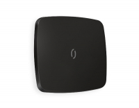 Лицевая панель для выключателя одноклавишного с подсветкой Ambrella Volt Omega OP8020