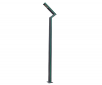 Ландшафтный светильник Kink Light Сания 09203-F,16(07)