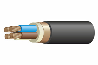 ВВГЭнг(А)-LS  4х25  мк-0.66