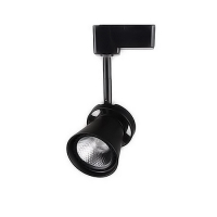 Трековый светильник Elvan ST-035-12W-NH-BK