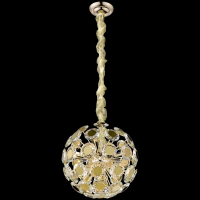 Подвесная люстра WERTMARK WE109.12.303 Wertmark