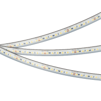 Светодиодная герметичная лента Arlight IC-PS-A120-10mm 24V Day4000 (9.6 W/m, IP67, 2835, 10m) 050632