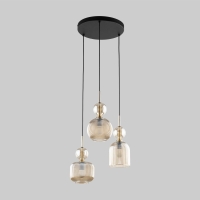 Подвесной светильник TK Lighting 11041 Sophia Cognac a071824