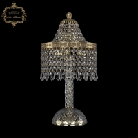 Настольная лампа Art Classic 22.201L4.H.20SP.G.Dr ArtClassic