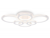 Потолочная люстра Ambrella Light Acrylica Original FA8874