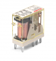 Реле миниатюрное, промежуточное RFT2CO730 Shenler RUCELF