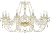 Подвесная люстра Art Classic 11.01.10.300.Gd.Sp ArtClassic