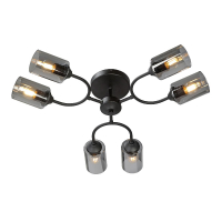 Потолочная люстра Vitaluce V2823-1/6PL