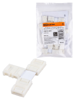 Коннектор T-образный TDM Electric SQ0331-0353
