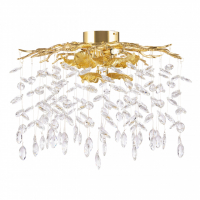 Потолочная люстра Arte Milano 23312.500.4.G9.B GD