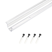 Крепление Arlight MOONLIGHT-HR-CEILING-D30-1000 051307