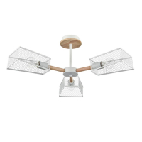 Люстра на штанге Lumion County Irma 8246/3C