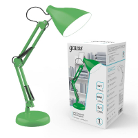 Настольная лампа Gauss GT0033 GAUSS