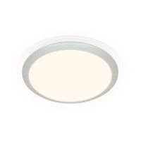 Потолочный светодиодный светильник Ambrella Light Orbital Air FF49