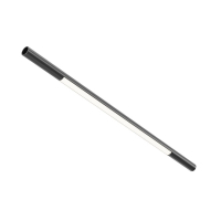 Трековый светильник Maytoni Basis C100CL-L500-12W3-6K-B