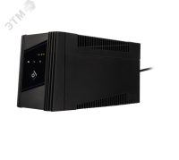 Источник бесперебойного питания SMARTWATT UPS UNI  450 UPS UNI 450