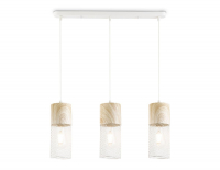 Подвесной светильник Ambrella Light Loft Traditional TR8499