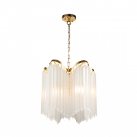 Подвесная люстра Favourite Nubes 2966-5P
