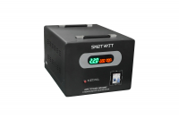 Стабилизатор напряжения напольный, 8 кВА SMARTWATT AVR TOWER 8000RF 4512020370009