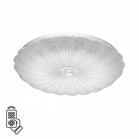 Настенно-потолочный светильник Sonex Pico Led Fortuna 7729/48L