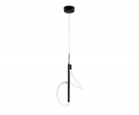 Подвесной светильник Kink Light Далия 08040K-1A,19(4000K)