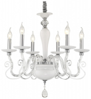 Подвесная люстра WERTMARK WE173.06.103 Wertmark