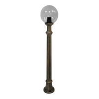 Уличный светильник Fumagalli Aloe.R/G250 G25.163.000.BZE27