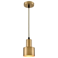 Подвесной светильник Velante 481-406-01