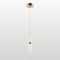 Подвесной светильник Lussole LSP-7534