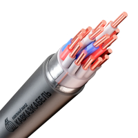 Кабель контрольный КВВГЭнг(А)-LS 19х1.5 ТРТС Кавказкабель 62017180708
