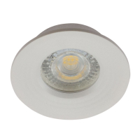 Встраиваемый светильник AM Group AM336 WH