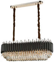 Подвесная люстра WERTMARK WE138.14.023 Wertmark