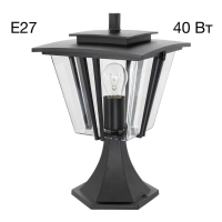 Ландшафтный светильник Citilux Forts CLU10C