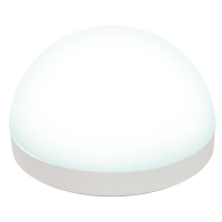Лампа светодиодная Uniel LED-GX53-10W/4000K/GX53/FR/SPHERE PLZ02WH UL-00011788