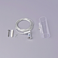 Подвесной комплект для опорной штанги ST Luce ST981.129.00.1