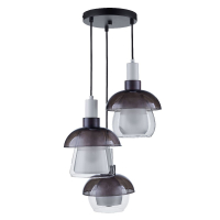 Подвесной светильник 33 Идеи PND151.03.03.003.BL-M06TR