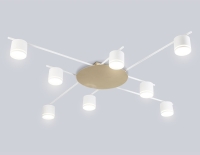 Потолочный светильник Ambrella Light Comfort Style GX53 FL51759