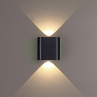 Настенный светильник Odeon Light Hightech Magnum 7191/2WL