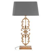 Настольная лампа Loft IT Lace 10439T/A