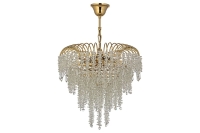 Подвесная люстра Arti Lampadari Ferla E 1.5.32.105 G