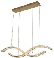 Подвесной светильник Newport 8242N/110 gold М0071045