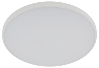 Потолочный светильник Эра Классик без ДУ SPB-6 WH 36W-5K Slim Base