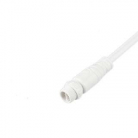 Разъем выводной Arlight ARL-MONO-2PIN-L300-M-IP67 047393